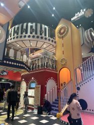 -meland亲子乐园•派对•研学(宁波华润万象城店)