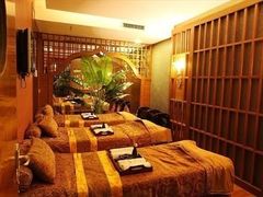 -太平洋PACIFIC SPA•奢睿水疗(万象城店)