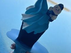 -抱抱地球咖啡馆(国家海洋博物馆店)