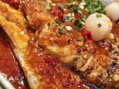 -鱼酷活鱼烤鱼(南京水游城店)