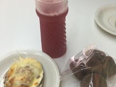 -大澳渔村及棚屋
