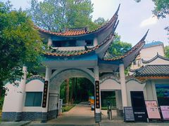 -桂林灵渠景区