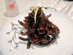 半斋脆鳝-老半斋(福州路店)