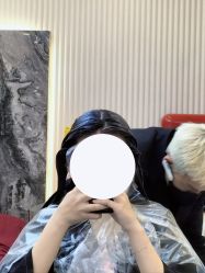 -型色沙龙 Color Salon