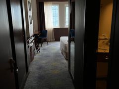 -上海浦东华美达大酒店