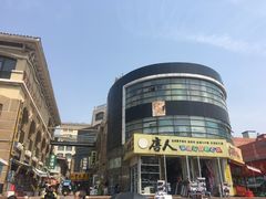 -天津洋货市场