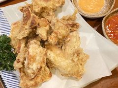 -三月居酒屋(青年大街店)