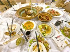 -新凯旋烧烤·燕姐千岛湖土菜