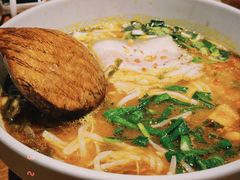 -SHAN山(前滩太古里店)