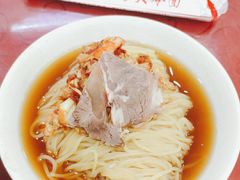 -西塔大冷面(市府大路店)