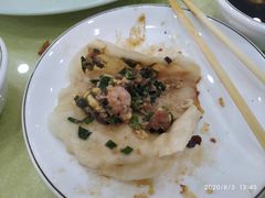 -普天和酒楼·新津菜·烤鸭(天津之眼店)