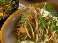 -CHINCHIN 青青·泰国料理(万象食家店)
