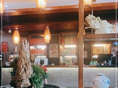 -都江堰石锅鱼