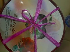 -福缘烤肉王自助(爱琴海-原比尔森店)