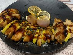 -娜娜家·Nana's restaurant(国金汇店)