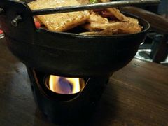 -茅庐毛血旺(烟台大悦城店)