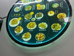 -再回首鸡肉米线(人民路一店)