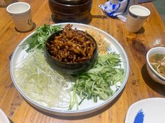 -满园烤鸭·春饼(华强广场店)