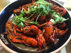 -鲁小三·大骨自助(金山总店)