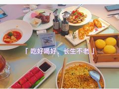 -悦海楼(三衢路店)