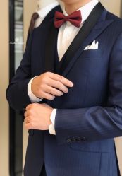 -BROTHER西服礼服定制·商务·婚礼(佛山南海店)