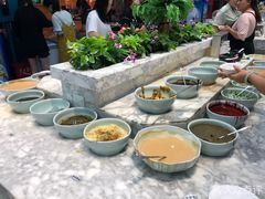 -火锅岛潮牌自助餐厅(天津天佑城店)