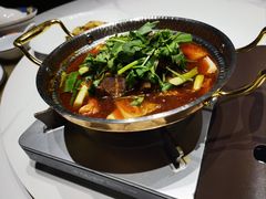 -酒蜻蜓·庭院私房菜(天元东路店)