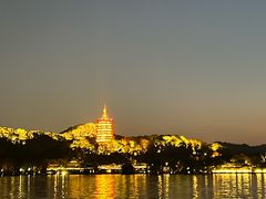 -杭州西湖柳莺里酒店·闻莺厅