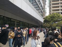 -上海旅游集散中心(万体站)