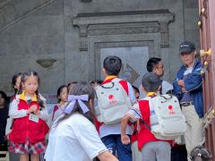 -上海大陆银行仓库旧址