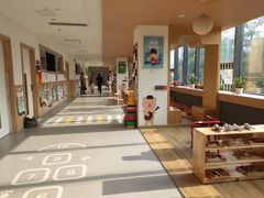 -海汀顿儿童之家(保利香雪园区)