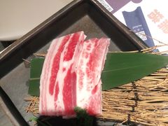 -黑牛黑猪烤肉专门店(万象城店)