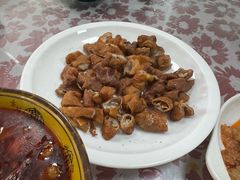 -曾氏肥肠馆(凯瑞雅居店)