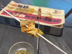 -钱锋炭缸烧烤(南湖大路总店)