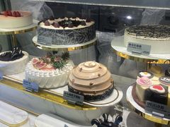 -DQ·蛋糕·冰淇淋(包河万达店)
