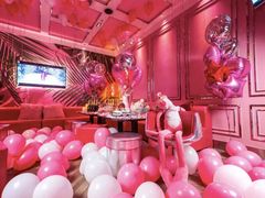 -Kparty·KTV