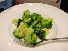 -满江红四季餐厅 · 国家五钻级酒家(新纪元大酒店店)