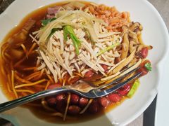 -小厨娘淮扬菜(诚信大道店)