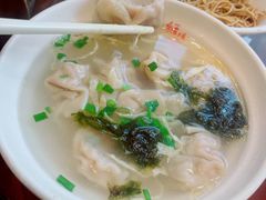 -鲜得来排骨年糕(云南南路店)