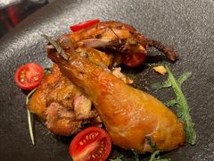 -Nord Grill&Bar Highland诺德西餐(深圳欢乐海岸店)