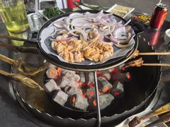 -喷火龙西昌火盆烧烤(泸州总店)