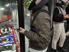 -魔赛卡丁车赛车汇(上海店)