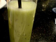 kiwi-上林铁板烧(延安西路店)