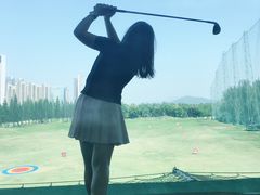 -棕榈泉国际高尔夫学院