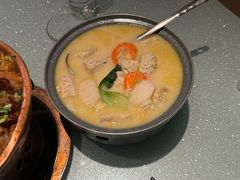 -老太原菜馆(南宫店)