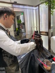 -崇尚GAVIN STYLE臻选