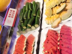 -名扬煮艺肥牛自助火锅(同和店)