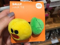 -line friends(明洞旗舰店)