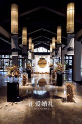 -禧园Joyous Garden ·宴会厅(禧园店)