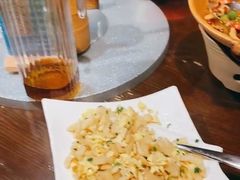 菜脯炒蛋-醉南拳客家菜·河田鸡(东街口航空大厦店)